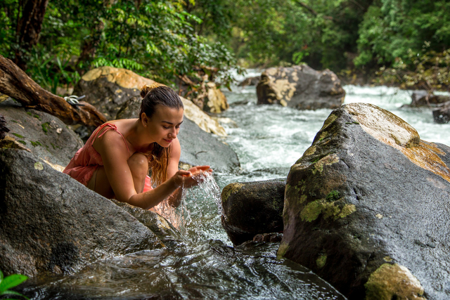 Forest Bathing, image from Freepik, pvproductions