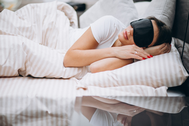 Well designed sleep experience can boost revenue flows for hotels.