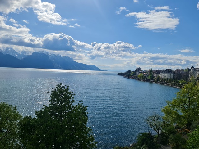 Montreux