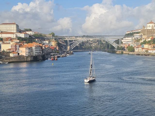 Ponte de Dom Luís I