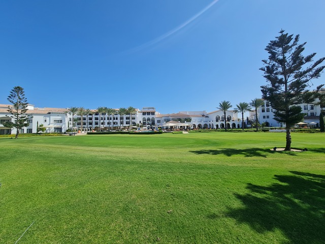 Marassi Apartments and Villas