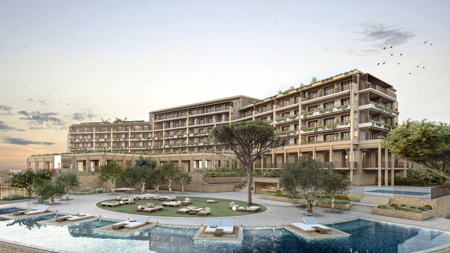 Four Seasons Resort and Residences Porto Heli 