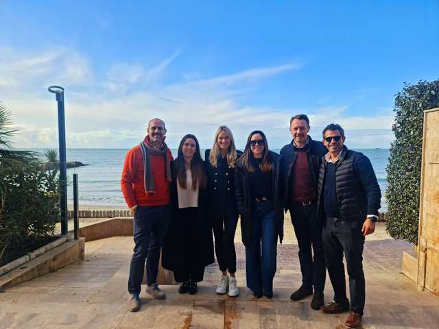 RLA Global and GBR