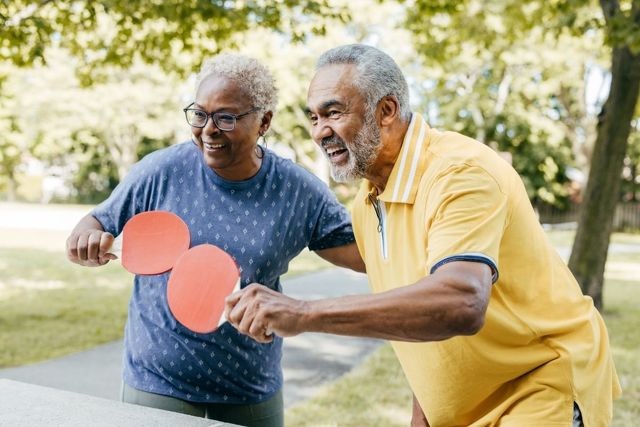 Active Living Senior Communities