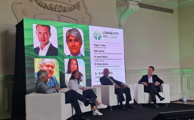 Panel Discussion - Longevity Med Summit 2025
