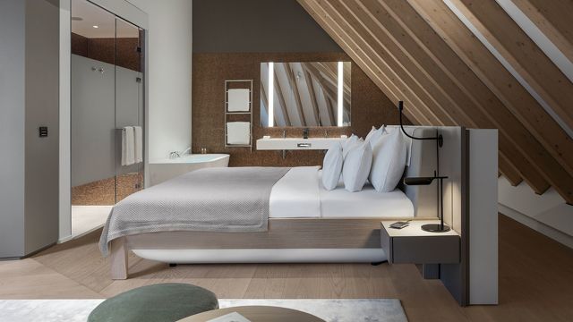 FreshBed sleep technology enhances hotel sleep experience, guest wellness, and restorative sleep quality