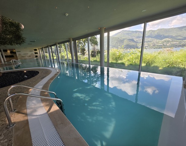 The inimitable Sani Ikos experience