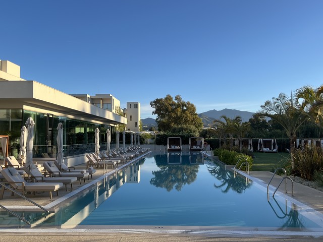 RLA Global's Brand Standard project at Sani Ikos