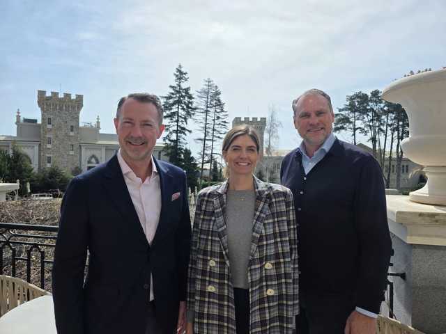 RLA Global Senior Team - New Instruction by the Black Sea Cost