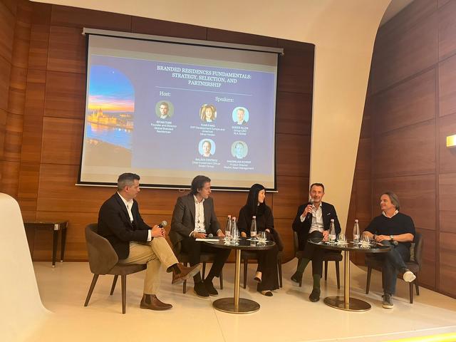 Roadshow Budapest Anantara
