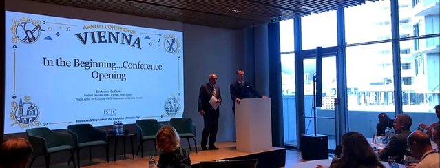The 2019 International Society of Hospitality Consultants Annual Conference Hailed a Success 