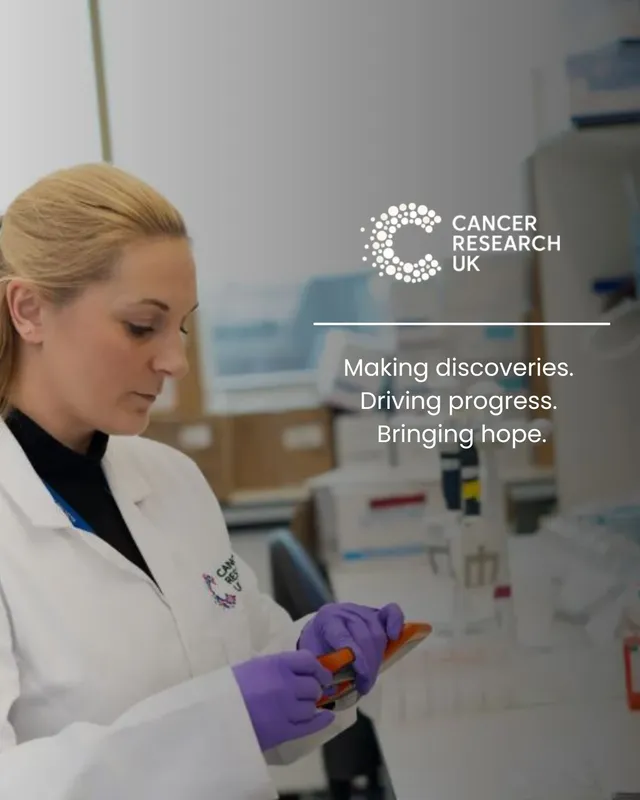Fund Raising for Cancer Research