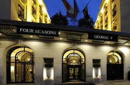 RLA Global Presented at Prestigious Forum Hotel & Spa Event