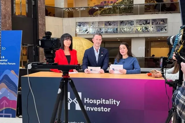 RLA Global at IHIF EMEA 2026: Roger Allen to Participate in BxR and Pitch Perfect