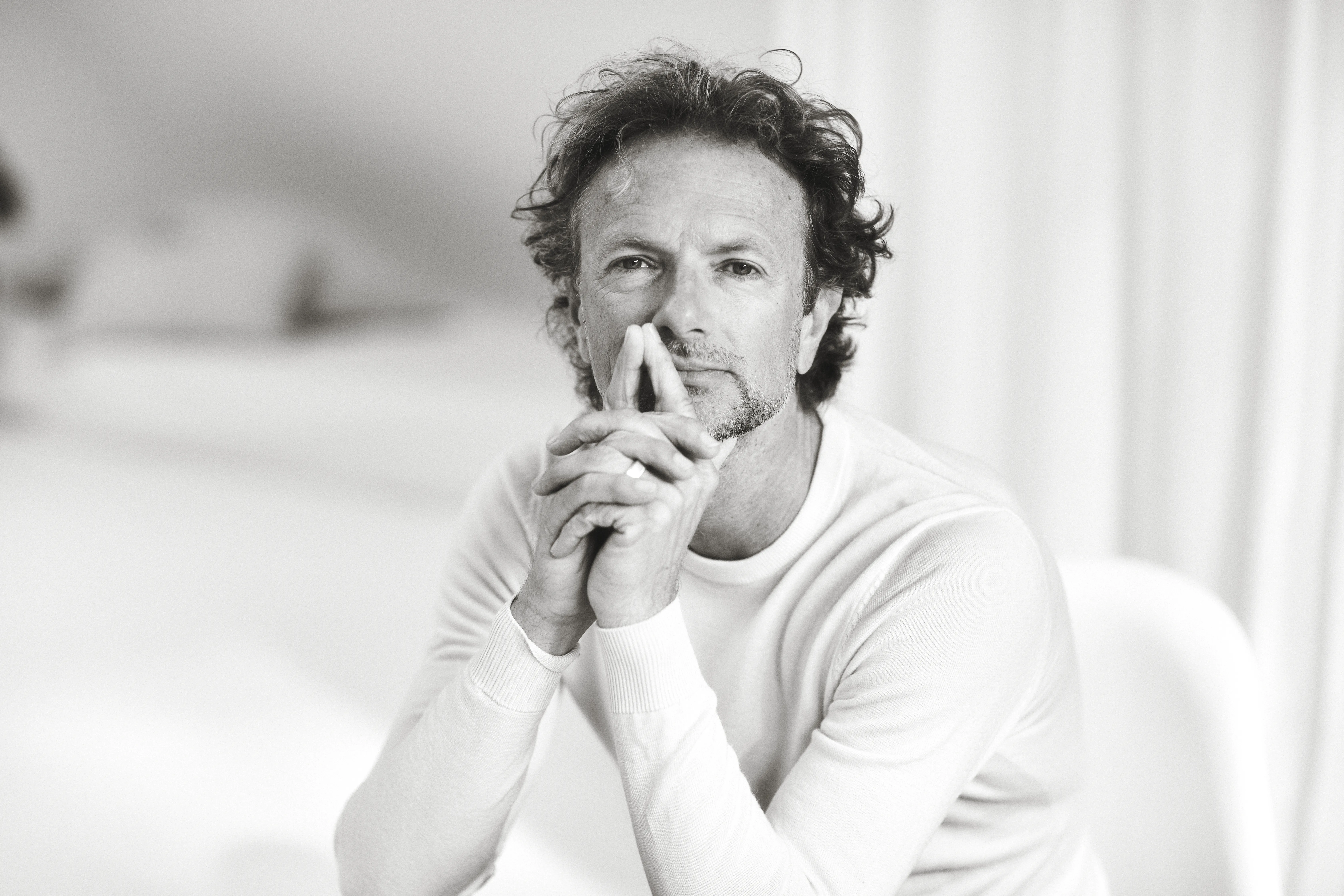Barry van Doornewaard