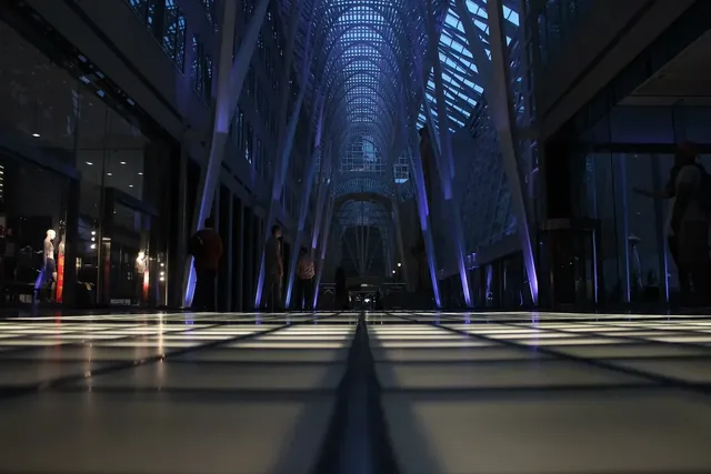 2021: The Year of Reckoning for Underperforming Retail Destinations