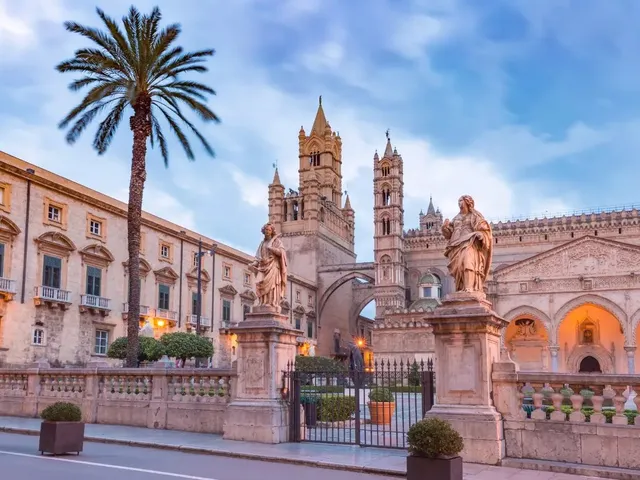 Southern Europe - a Fast-Growing Frontier in Hospitality 