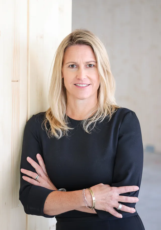 How to Navigate 2024 Challenges: Insights from Martina Maly-Gaertner