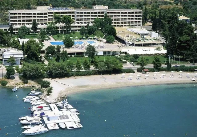 AKS Porto Heli - Greece