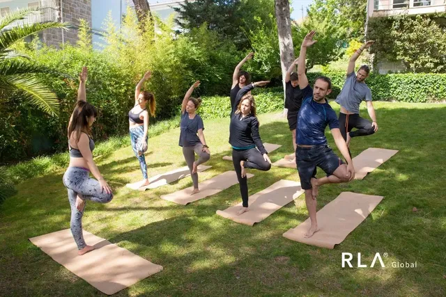 Can Wellness Be Taught to Hotel Guests? 