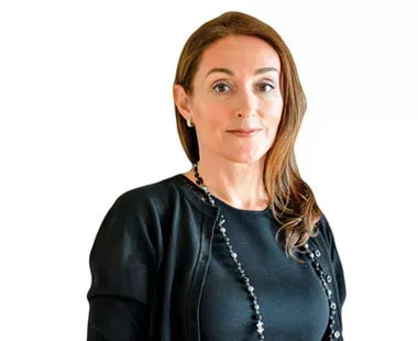 Influencers in Hospitality with Dr. Maria