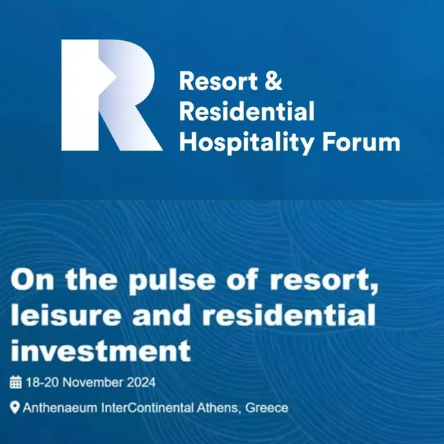 R&R 2024 in Athen - Save the Date!