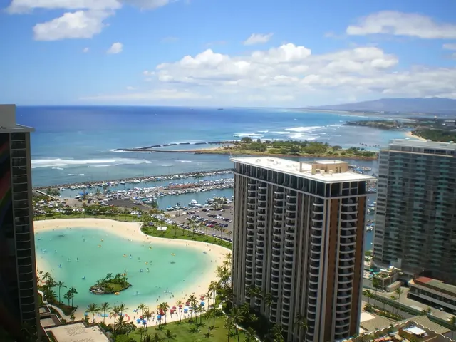 Resort & Destination Investment: uncertainty is the new norm with a sprinkling of optimism 