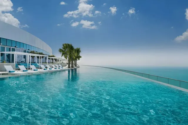 Address Beach Resort - UAE