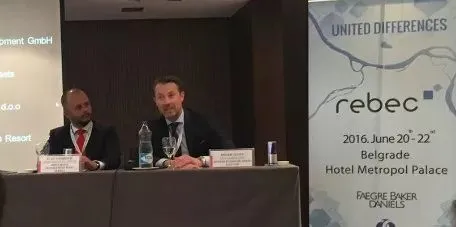 RLA Global Contributes to an Expert Panel Discussion on Resort Development & Management 
