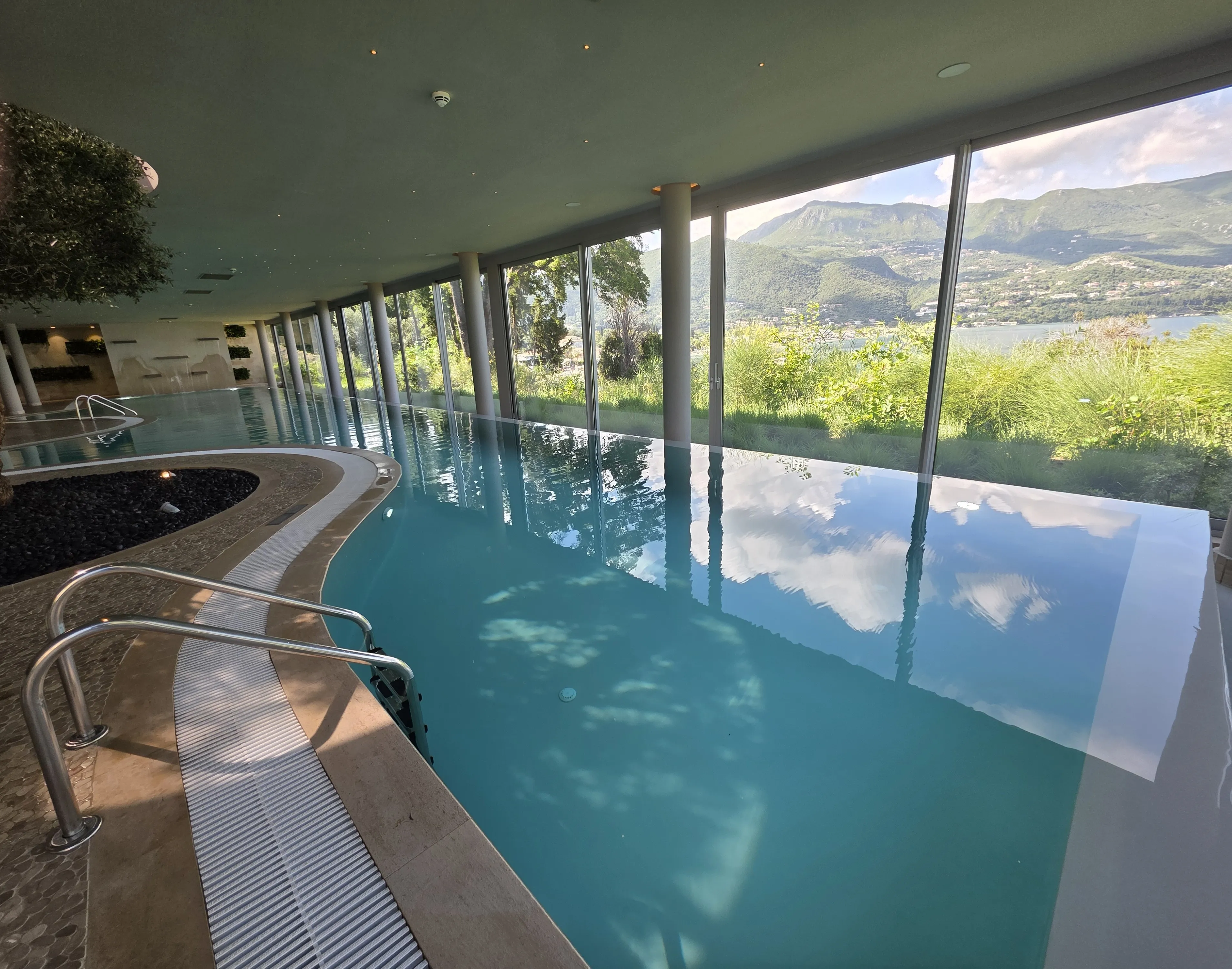The inimitable Sani Ikos experience
