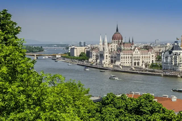 RLA Global - Team Meet in Budapest
