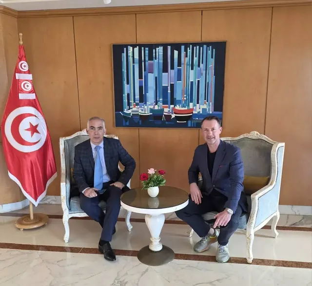 Exploring Tourism Opportunities in Tunisia