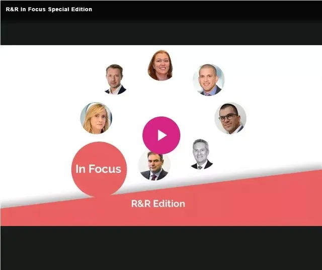 Resorts & Residential Hospitality in Focus