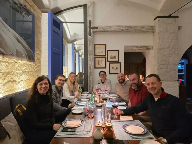 RLA Global Kicks Off a Major Destination Planning Project