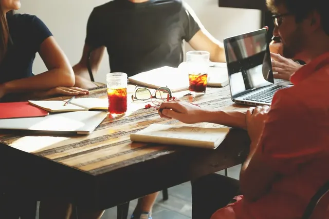Design for Social Wellness:   How Third Places Open Doors to Building Community