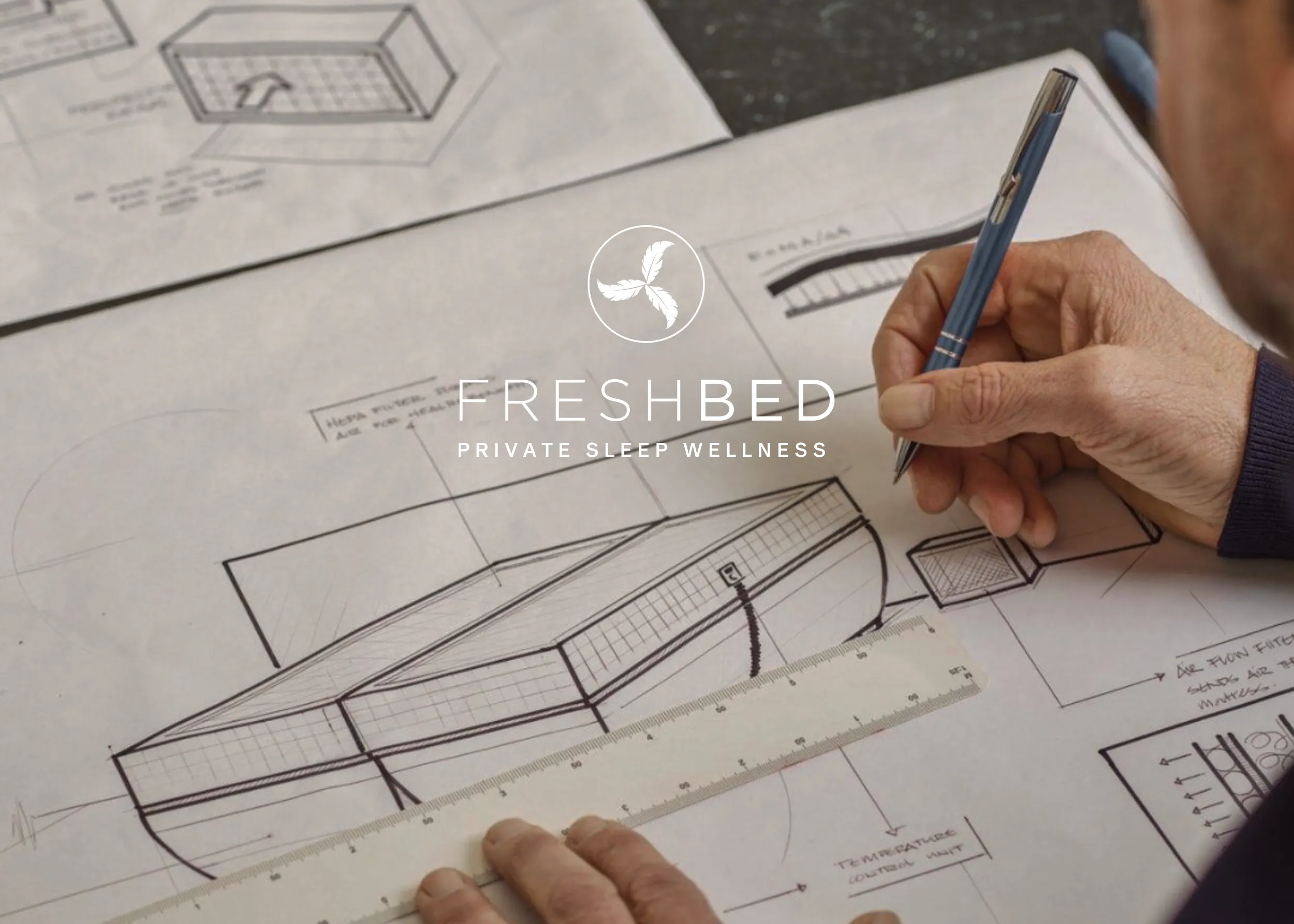 FreshBed Innovative Sleep Technology enhances guest experience at hotels