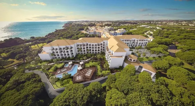 IFA Hotels & Resorts, Pine Cliffs Resort - Portugal