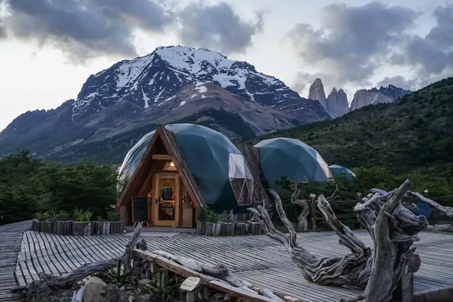 Glamping Offers New Investment Opportunities for Hospitality Operators