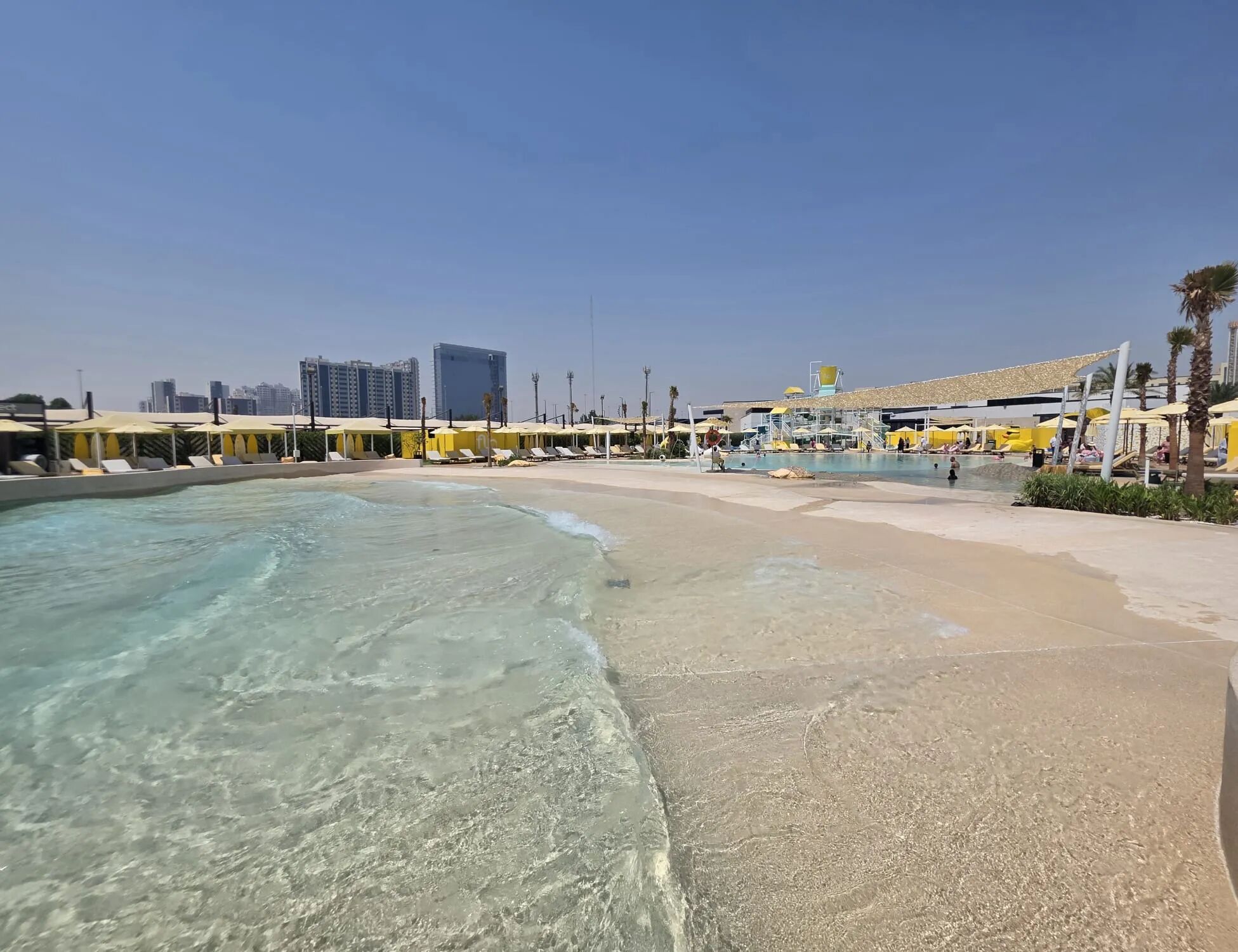 RLA Global in Kuwait: Revisiting the Past, Starting New