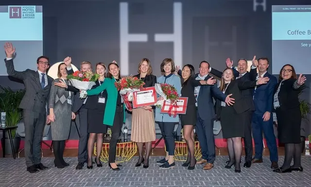 2019 Next Generation Brand Award Winner Announced 