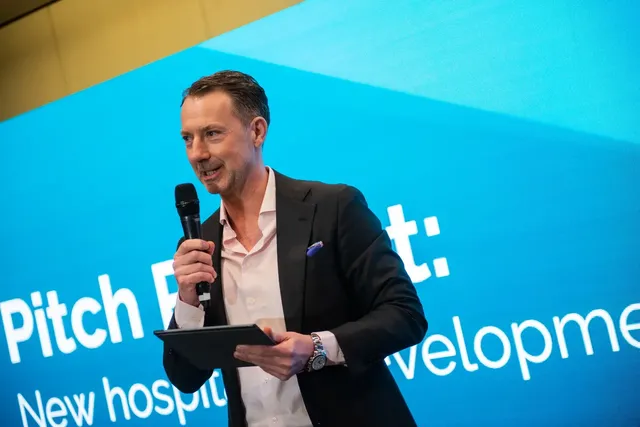 And the Winner Is… A Report from Pitch Perfect at IHIF 2025