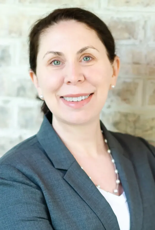 Insights from Industry Leaders - Rachael Rothman 