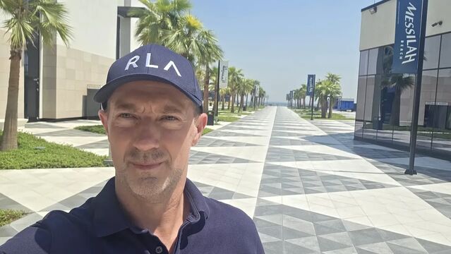 RLA Global in Kuwait: Revisiting the Past, Starting New