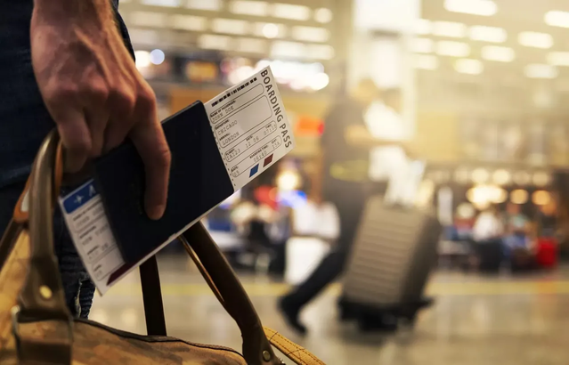 ReThinking Tourism