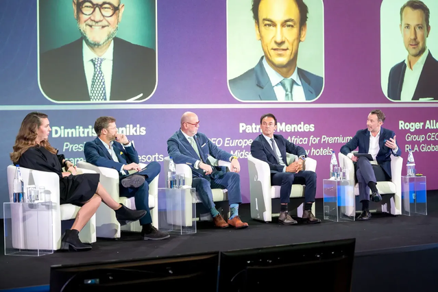 Partnering for Success: Key insights from R&R24