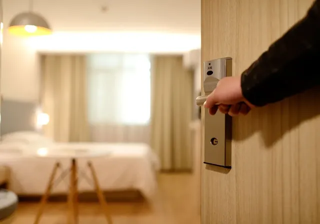 And So, the Slow Hotel & Resort Recovery Begins…