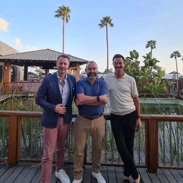 RLA Global Drives New Developments Amid Cyprus’ Tourism Boom
