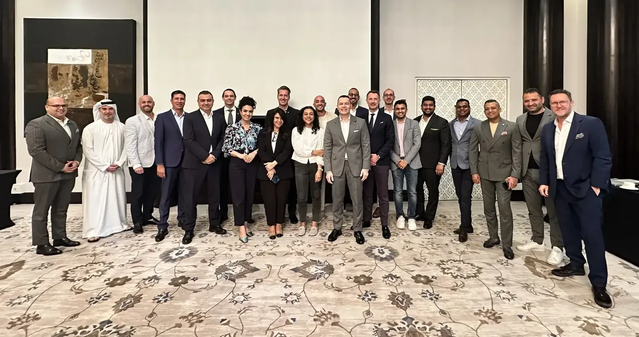RLA Global Continues Collaboration with Emaar to Drive Operational Excellence