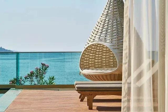 Luxury hotels may see continued recovery amid energy cost concerns