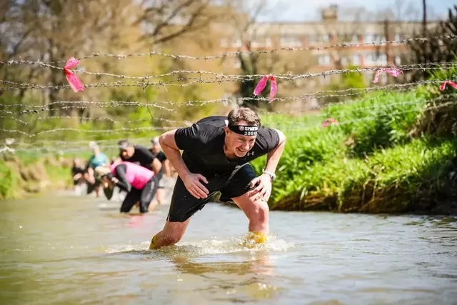 Pushing Boundaries: The RLA Global Way of Life